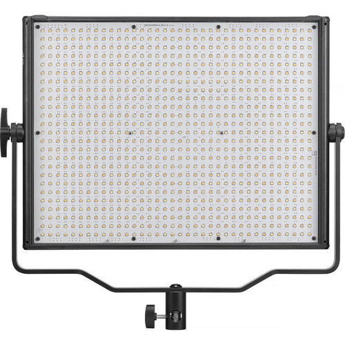 Godox P120Bi – לוח LED דו-צבעי מקצועי 120W (3200-5600K) להפקות ווידאו